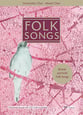 Folk Songs SATB Book & CD Pack cover